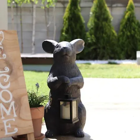 Ppp Seoul Villa